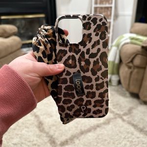 iphone 13 pro max loopy case